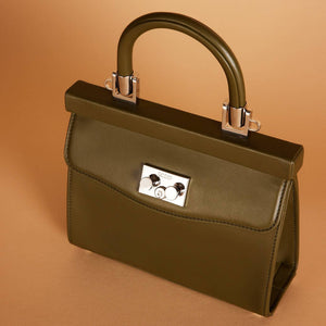 Small Paris Bag