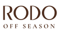 Off season RODO