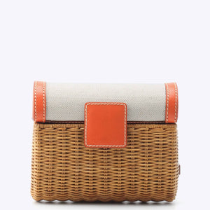 Bolsa de jabón